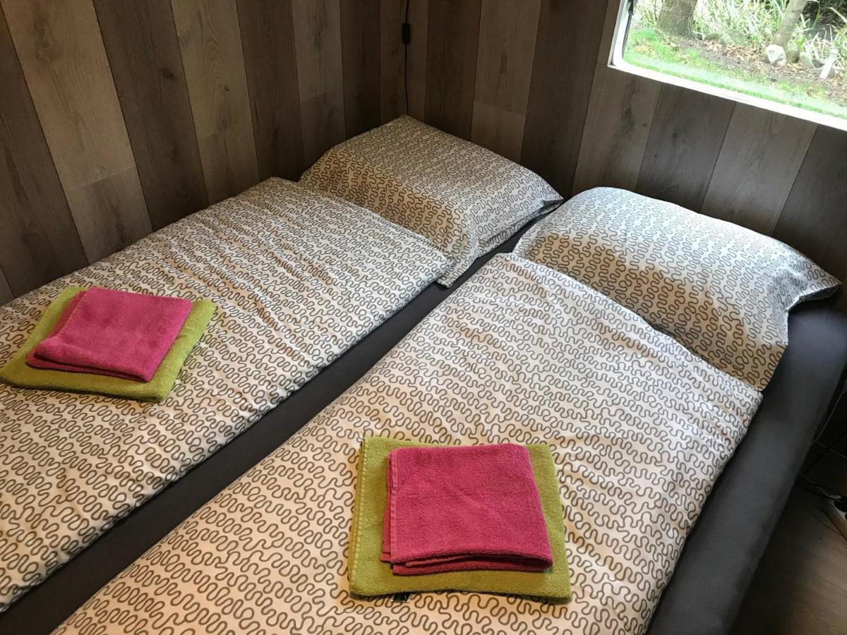 Villa Evenrust, Gelegen Nabij Het Pieterpad Coevorden Esterno foto