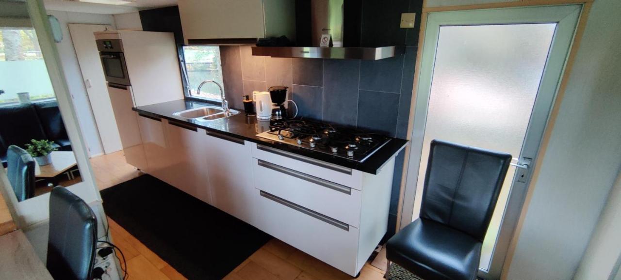 Villa Evenrust, Gelegen Nabij Het Pieterpad Coevorden Esterno foto